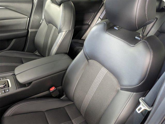 used 2023 Mazda CX-50 car, priced at $24,864