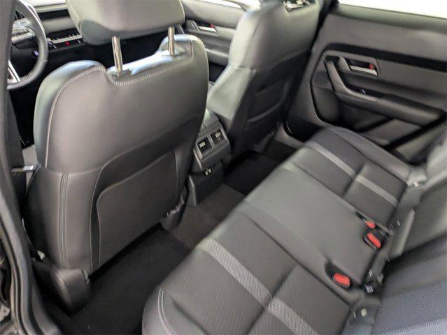 used 2023 Mazda CX-50 car, priced at $24,864