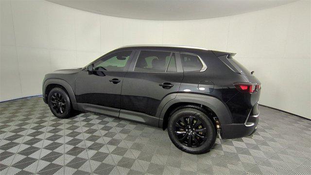 used 2023 Mazda CX-50 car, priced at $24,864