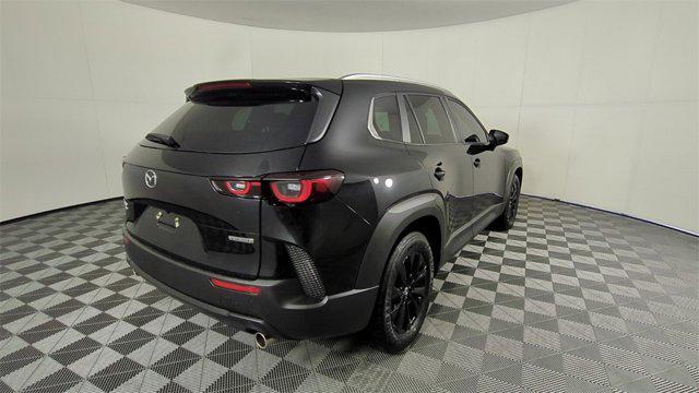 used 2023 Mazda CX-50 car, priced at $24,864