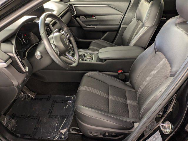 used 2023 Mazda CX-50 car, priced at $24,864