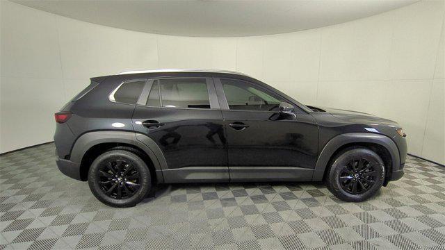 used 2023 Mazda CX-50 car, priced at $24,864