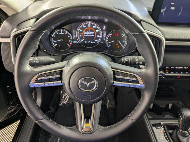 used 2023 Mazda CX-50 car, priced at $24,864