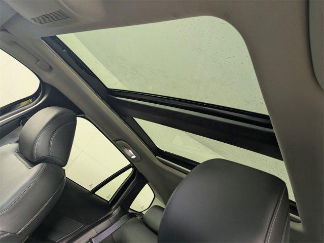 used 2023 Mazda CX-50 car, priced at $24,864