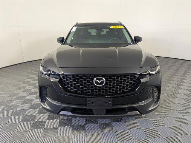 used 2023 Mazda CX-50 car, priced at $24,864