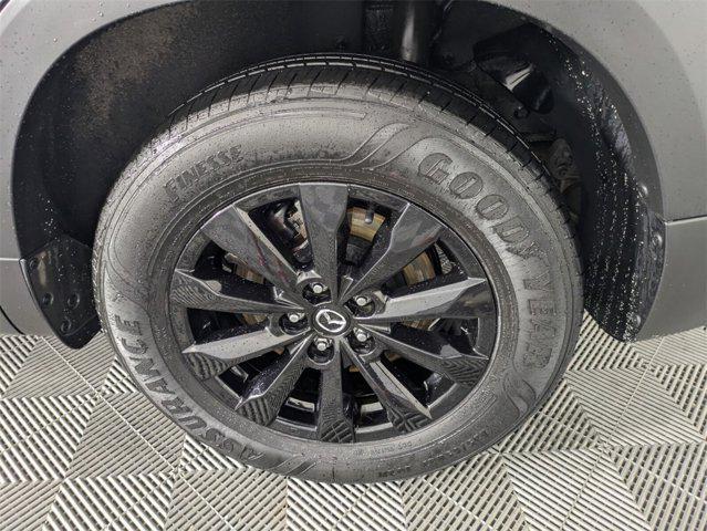 used 2023 Mazda CX-50 car, priced at $24,864