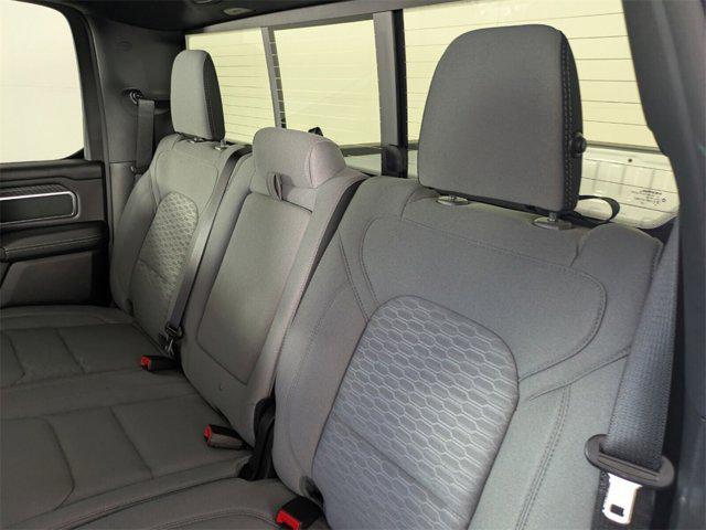 new 2026 Ram 1500 car, priced at $50,828