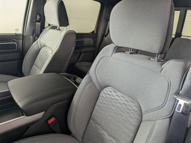 new 2026 Ram 1500 car, priced at $50,828