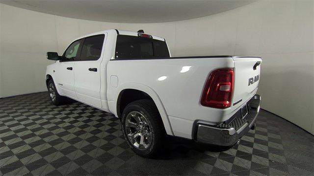 new 2026 Ram 1500 car, priced at $50,828