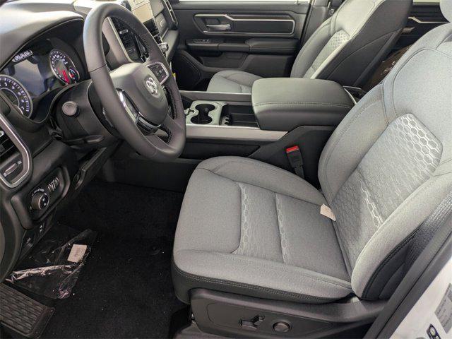 new 2026 Ram 1500 car, priced at $50,828