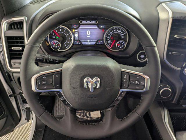 new 2026 Ram 1500 car, priced at $50,828
