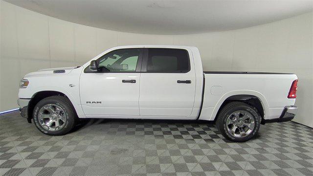 new 2026 Ram 1500 car, priced at $50,828