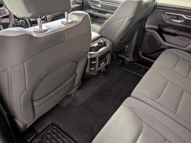 new 2026 Ram 1500 car, priced at $50,828