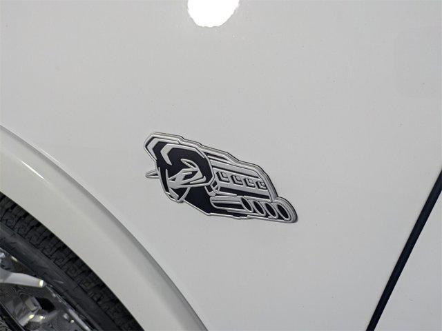 new 2026 Ram 1500 car, priced at $50,828