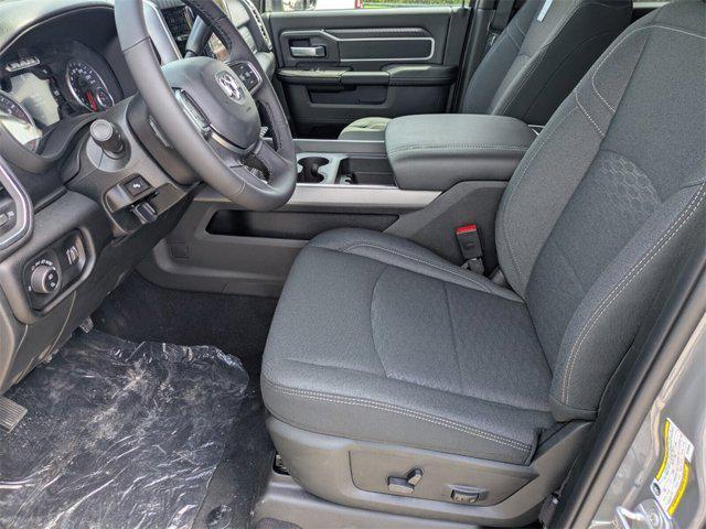 new 2026 Ram 2500 car, priced at $72,781