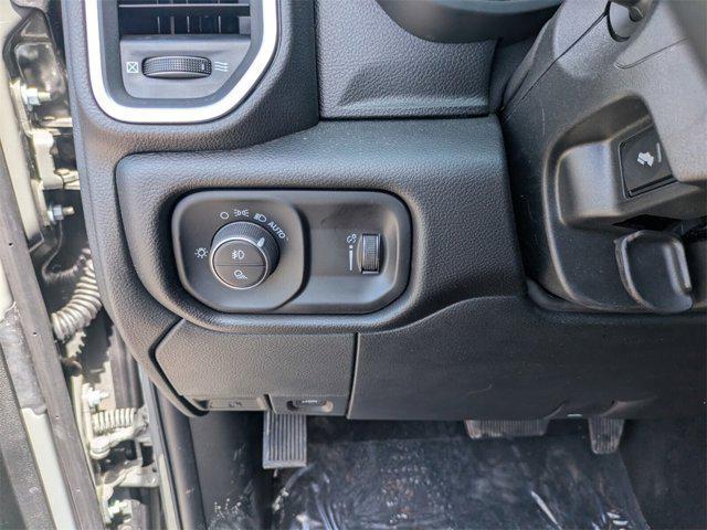 new 2026 Ram 2500 car, priced at $72,781
