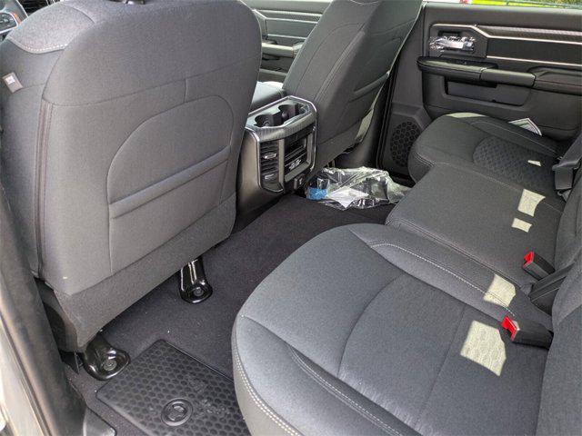 new 2026 Ram 2500 car, priced at $72,781