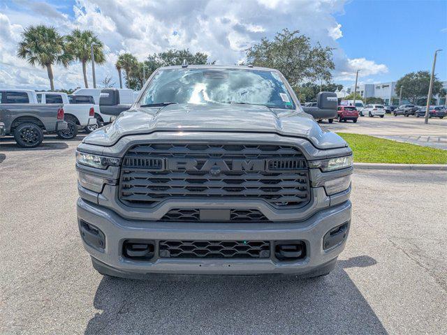 new 2026 Ram 2500 car, priced at $72,781