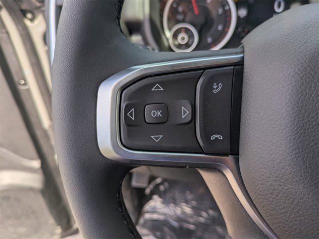 new 2026 Ram 2500 car, priced at $72,781