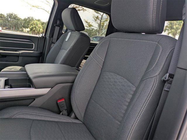 new 2026 Ram 2500 car, priced at $72,781