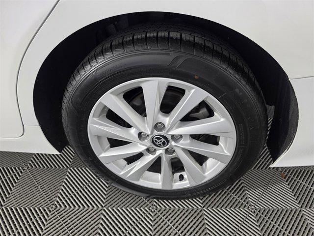 used 2022 Toyota Camry car, priced at $19,819