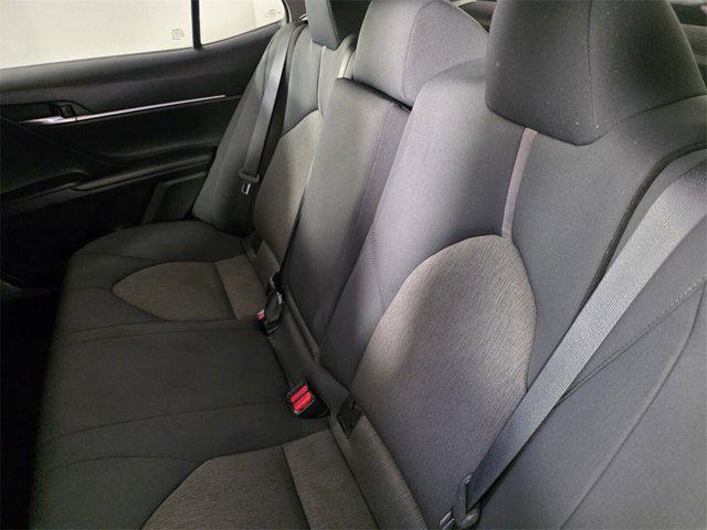 used 2022 Toyota Camry car, priced at $19,819