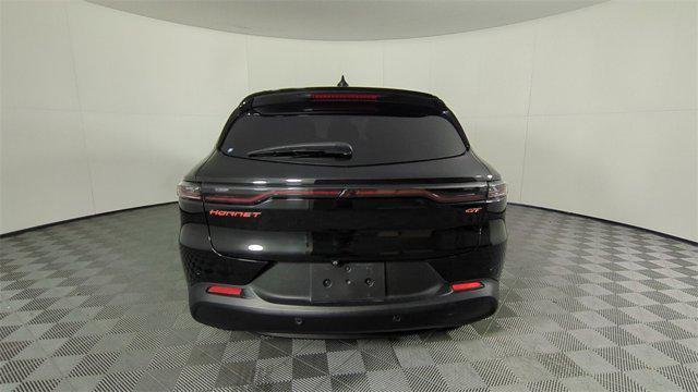 used 2023 Dodge Hornet car, priced at $25,203