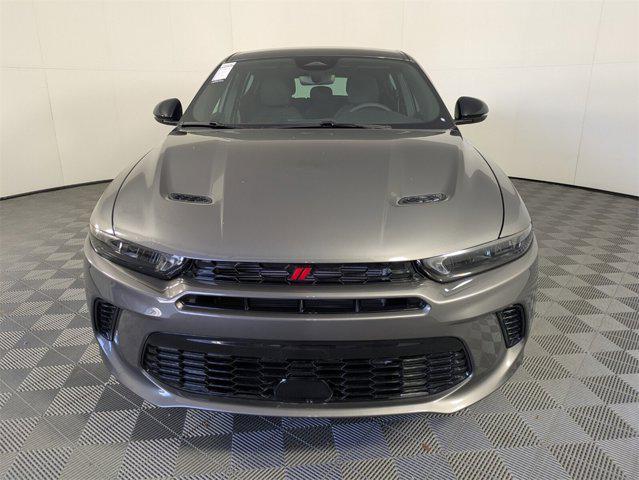 new 2025 Dodge Hornet car, priced at $24,199