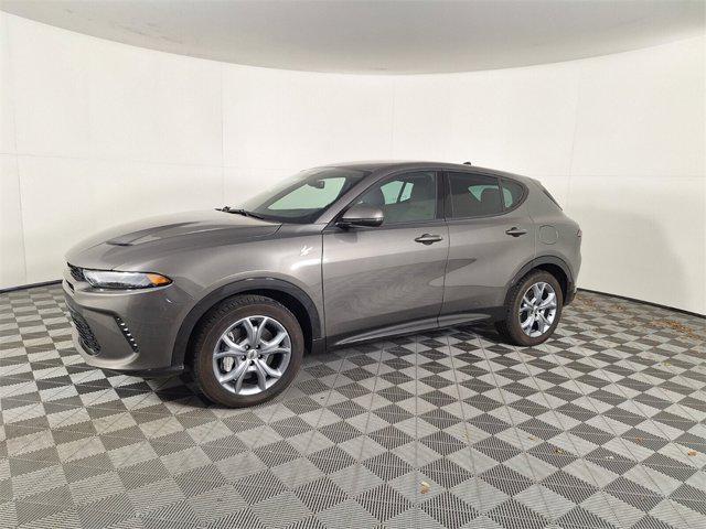 new 2025 Dodge Hornet car, priced at $24,989