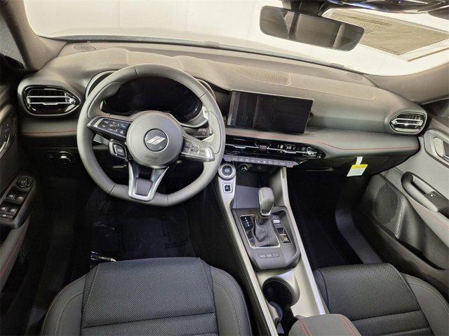 new 2025 Dodge Hornet car, priced at $24,989