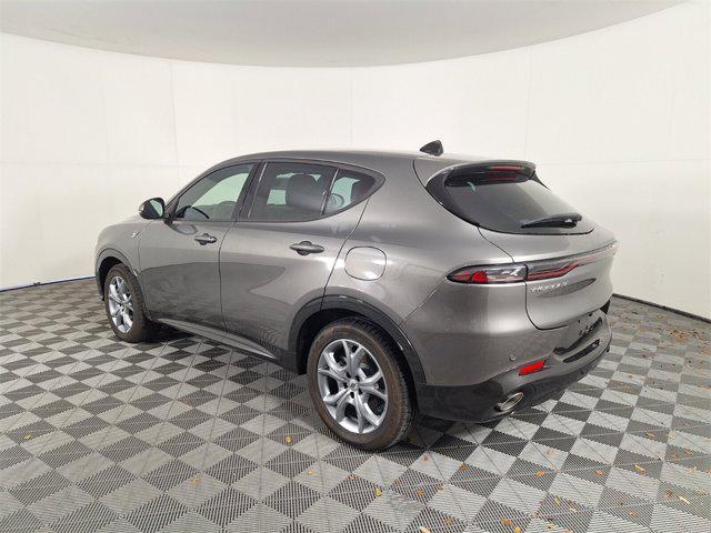 new 2025 Dodge Hornet car, priced at $24,989