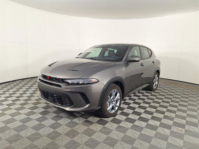 new 2025 Dodge Hornet car, priced at $24,989