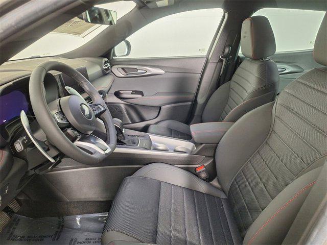 new 2025 Dodge Hornet car, priced at $24,989