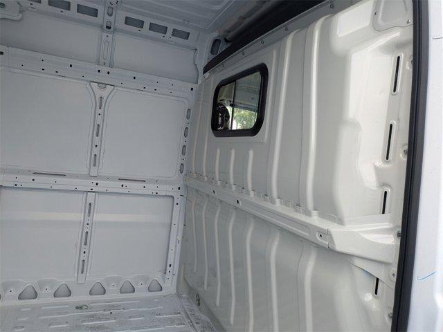 new 2025 Ram ProMaster 2500 car, priced at $48,326