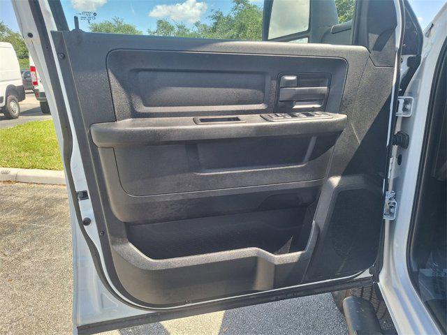 new 2025 Ram 2500 car, priced at $64,840