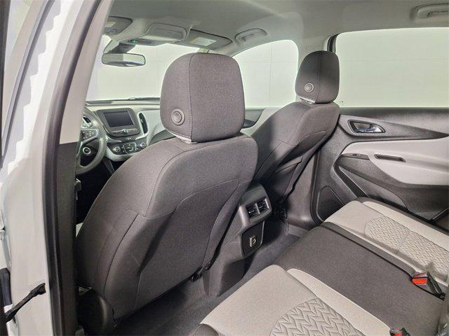 used 2022 Chevrolet Equinox car, priced at $19,276