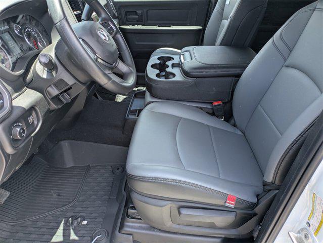 new 2025 Ram 2500 car, priced at $64,840