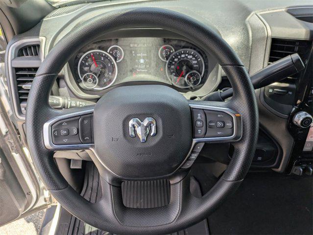new 2025 Ram 2500 car, priced at $64,840