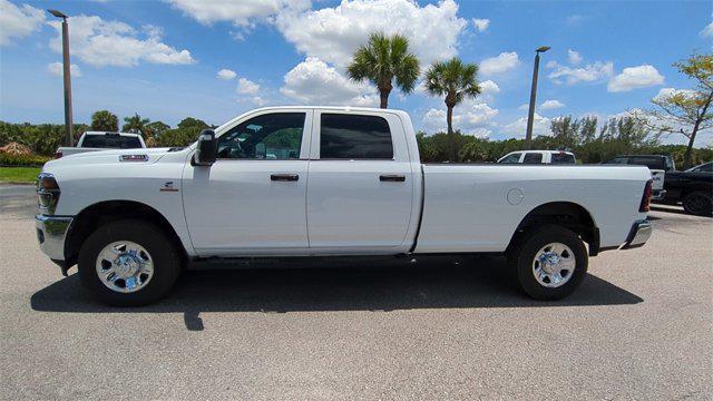 new 2025 Ram 2500 car, priced at $64,840