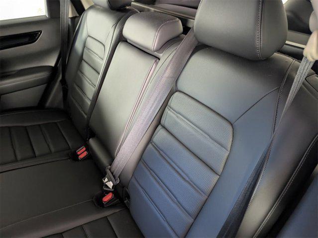 used 2024 Honda CR-V car, priced at $29,907