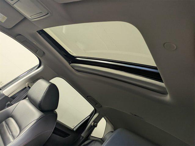used 2024 Honda CR-V car, priced at $29,907