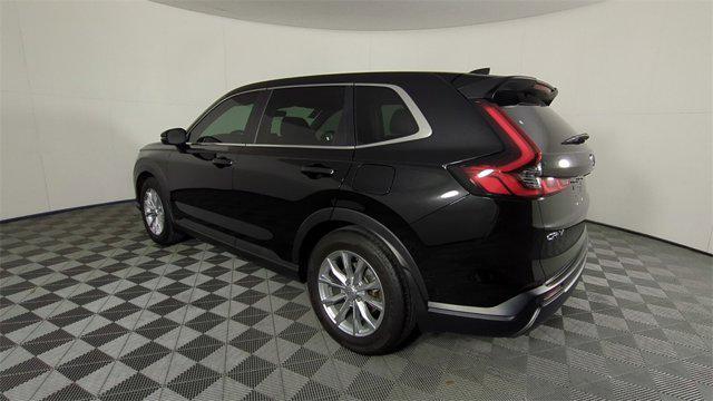 used 2024 Honda CR-V car, priced at $29,907