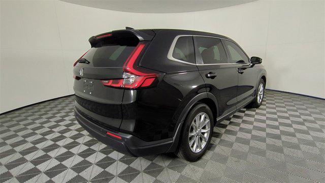 used 2024 Honda CR-V car, priced at $29,907