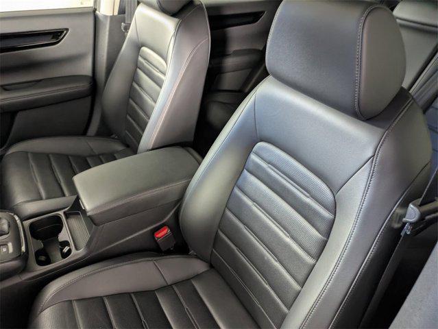 used 2024 Honda CR-V car, priced at $29,907