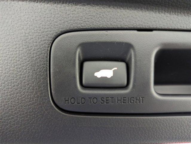 used 2024 Honda CR-V car, priced at $29,907