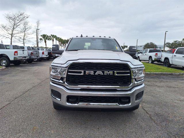 new 2024 Ram 3500 car, priced at $62,963