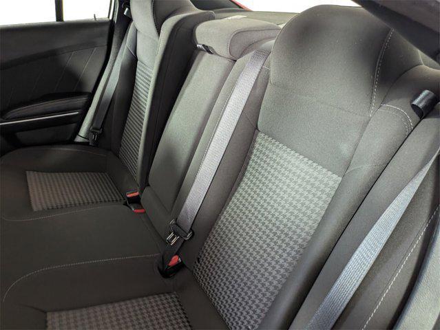 used 2023 Dodge Charger car, priced at $24,049