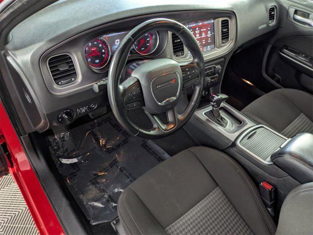 used 2023 Dodge Charger car, priced at $24,049