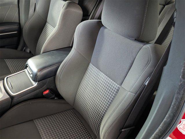 used 2023 Dodge Charger car, priced at $24,049