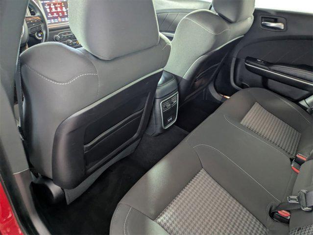 used 2023 Dodge Charger car, priced at $24,049